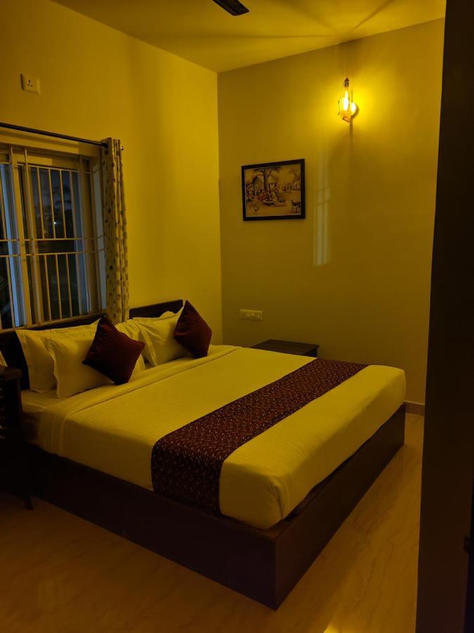 Hotel Bangalore Airport Inn, Near Kempegowda Airport, Airport Pickup & Drop Available 24X7 Devanahalli Eksteriør billede