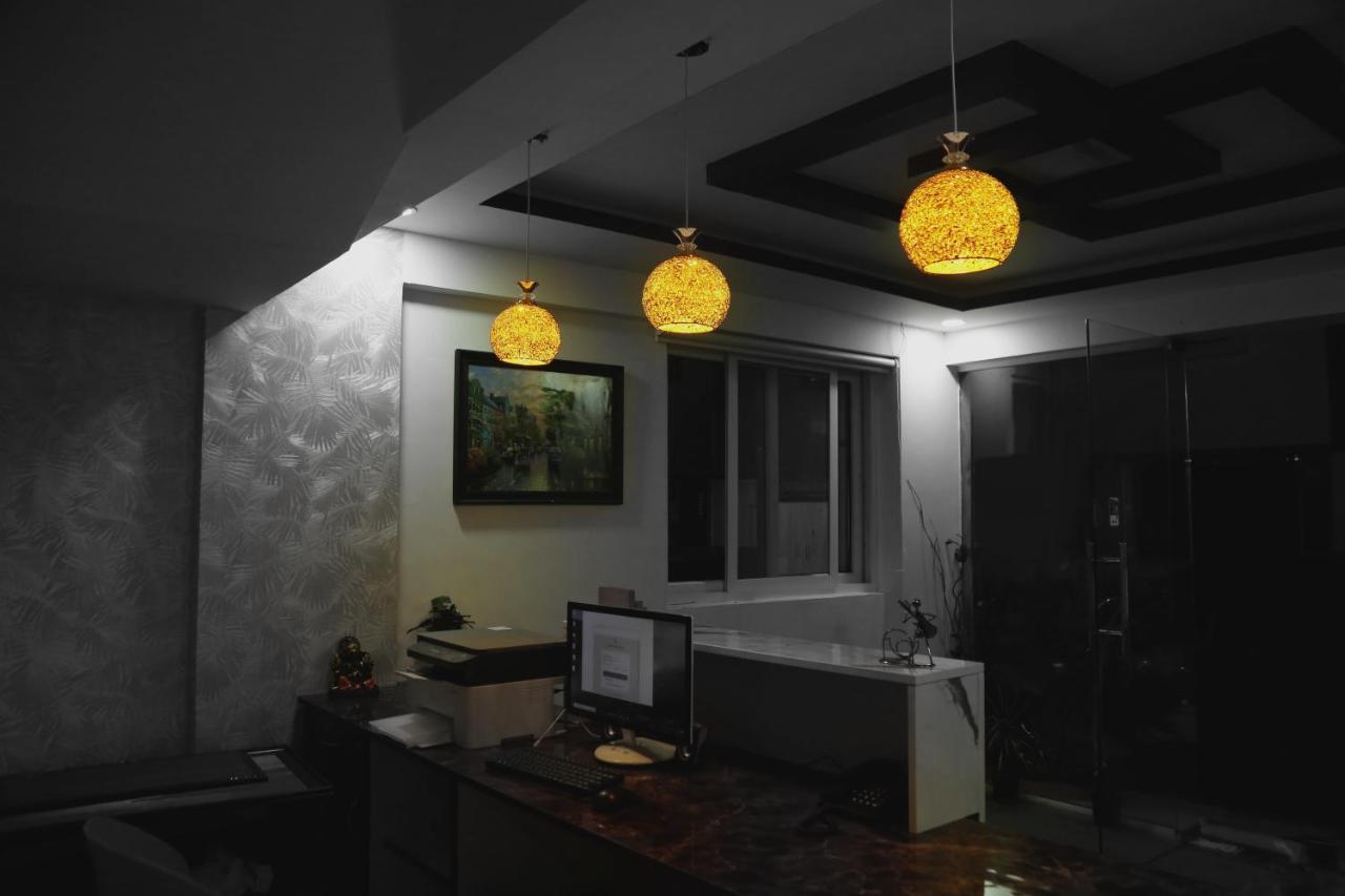 Hotel Bangalore Airport Inn, Near Kempegowda Airport, Airport Pickup & Drop Available 24X7 Devanahalli Eksteriør billede