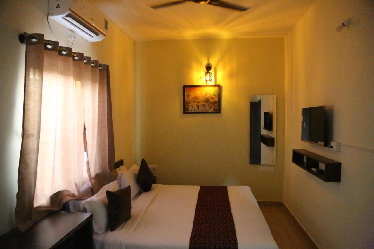 Hotel Bangalore Airport Inn, Near Kempegowda Airport, Airport Pickup & Drop Available 24X7 Devanahalli Eksteriør billede