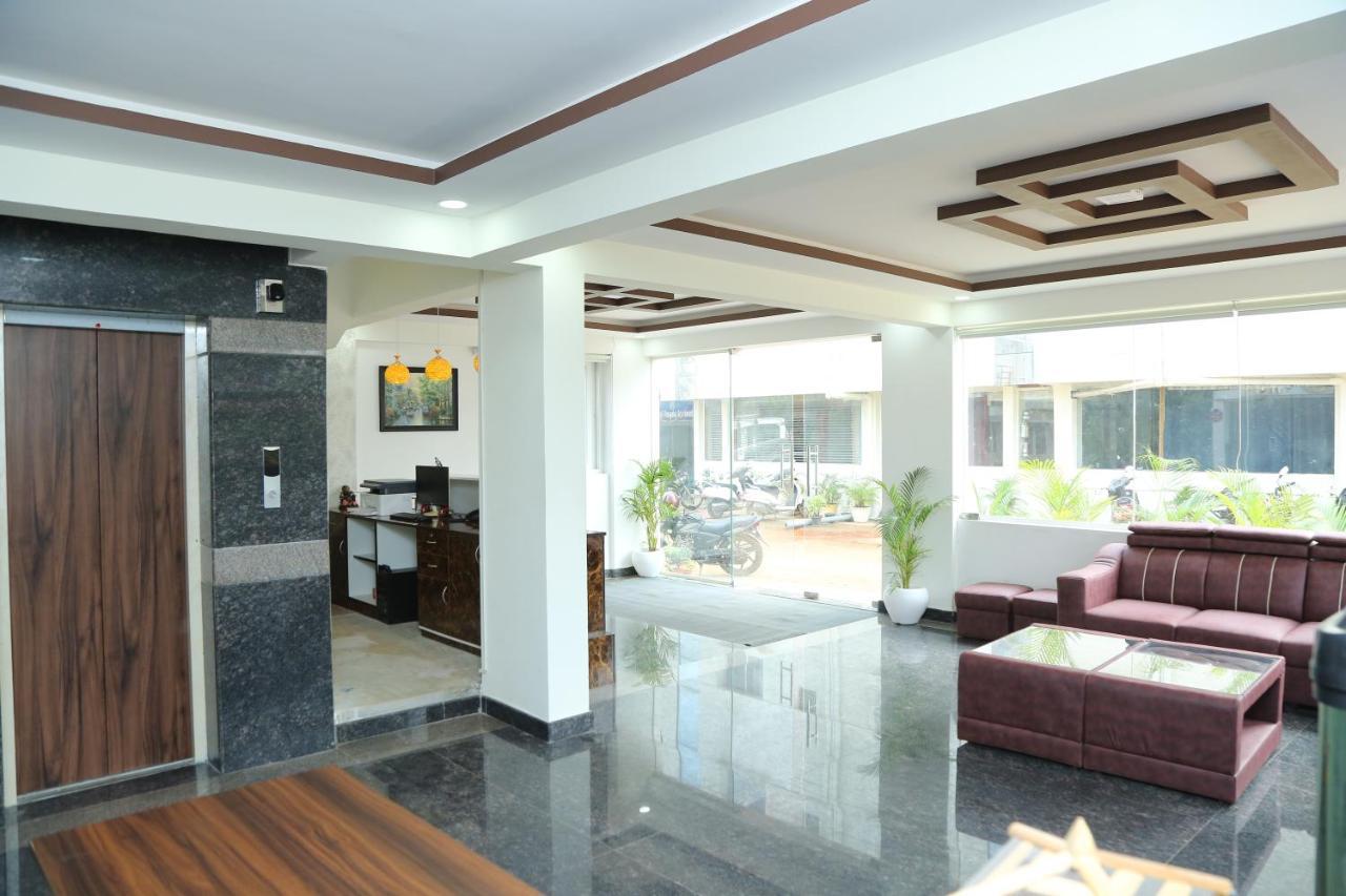 Hotel Bangalore Airport Inn, Near Kempegowda Airport, Airport Pickup & Drop Available 24X7 Devanahalli Eksteriør billede
