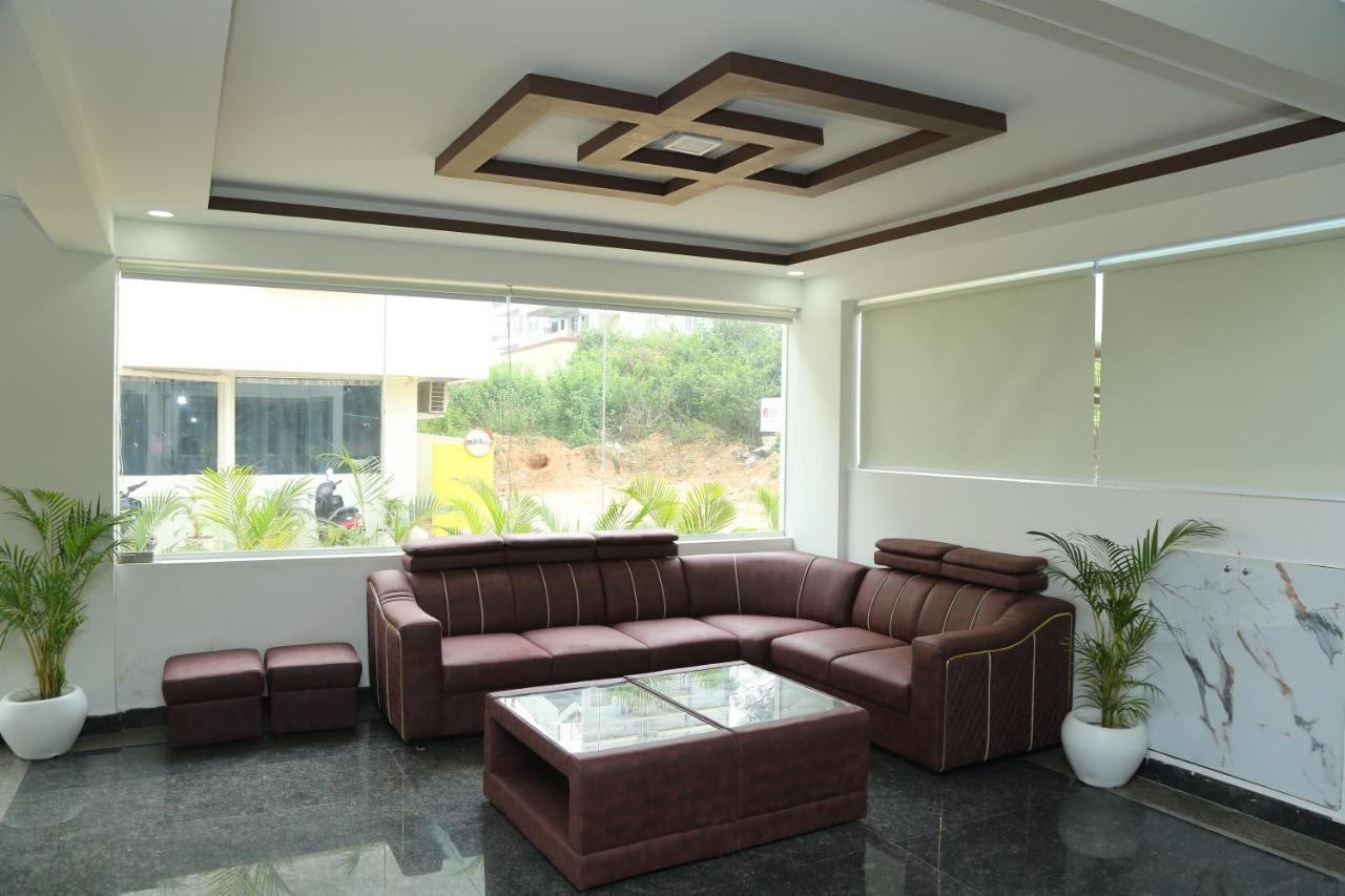 Hotel Bangalore Airport Inn, Near Kempegowda Airport, Airport Pickup & Drop Available 24X7 Devanahalli Eksteriør billede