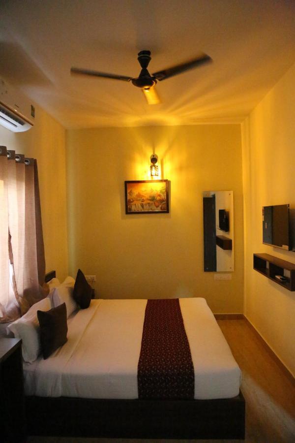 Hotel Bangalore Airport Inn, Near Kempegowda Airport, Airport Pickup & Drop Available 24X7 Devanahalli Eksteriør billede